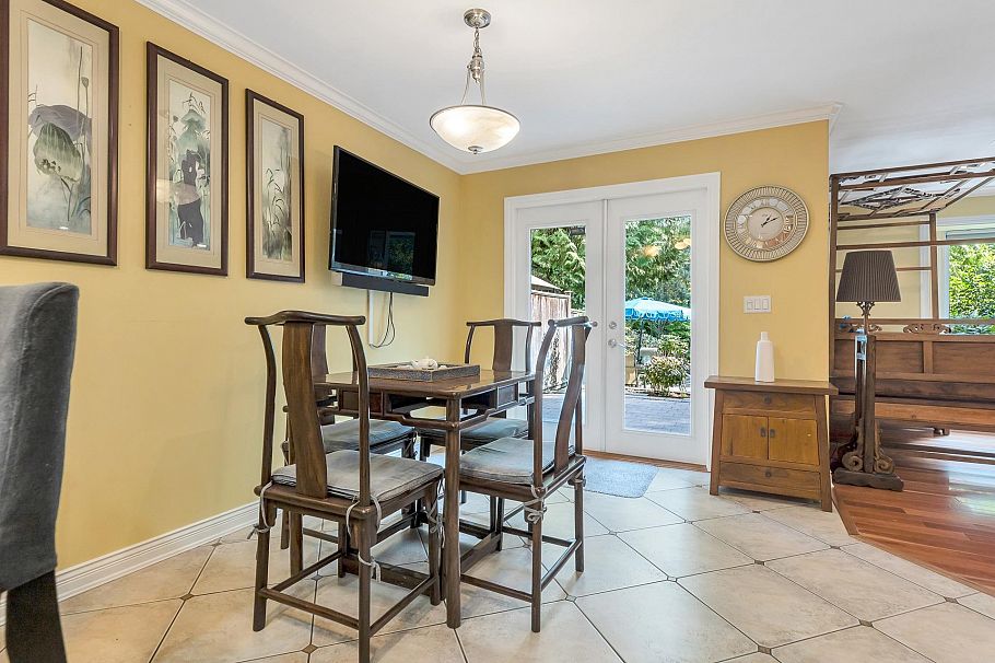 950 Seymour Boulevard North Vancouver, BC - 16