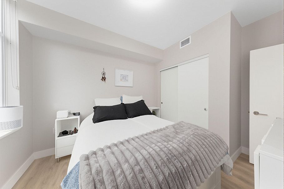 613 3451 Sawmill Crescent Vancouver, BC - 9