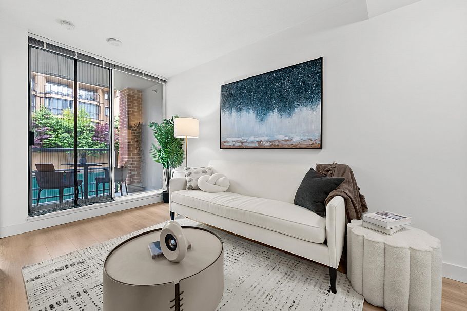 303 1133 Homer Street Vancouver, BC - 14