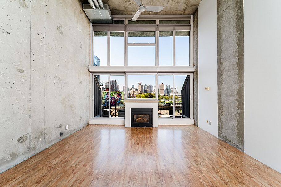 431 289 Alexander Street Vancouver, BC - 8