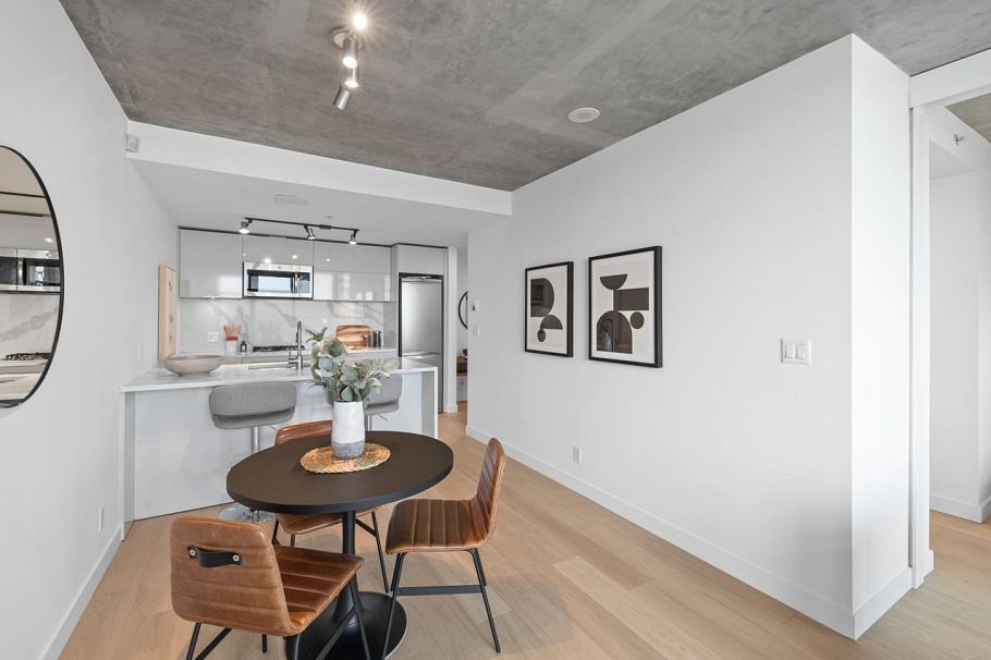 3705 128 W Cordova Street Vancouver, BC - 9