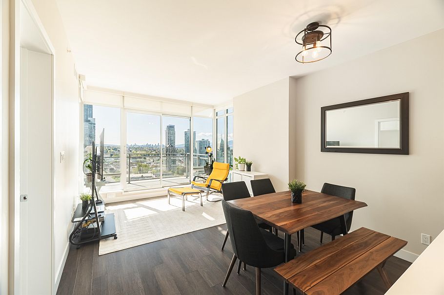 2601 2008 Rosser Avenue Burnaby, BC - 9