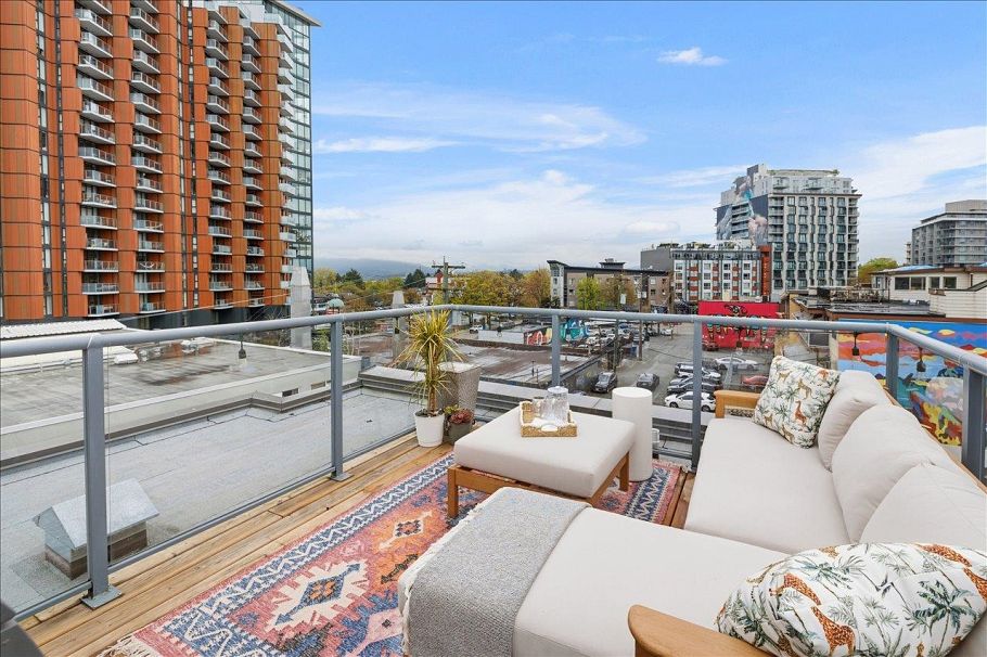 314 2688 Watson Street Vancouver, BC - 26