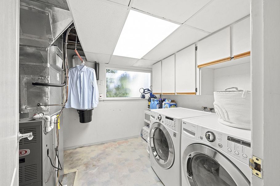 4792 Cedarcrest Avenue North Vancouver, BC - 23