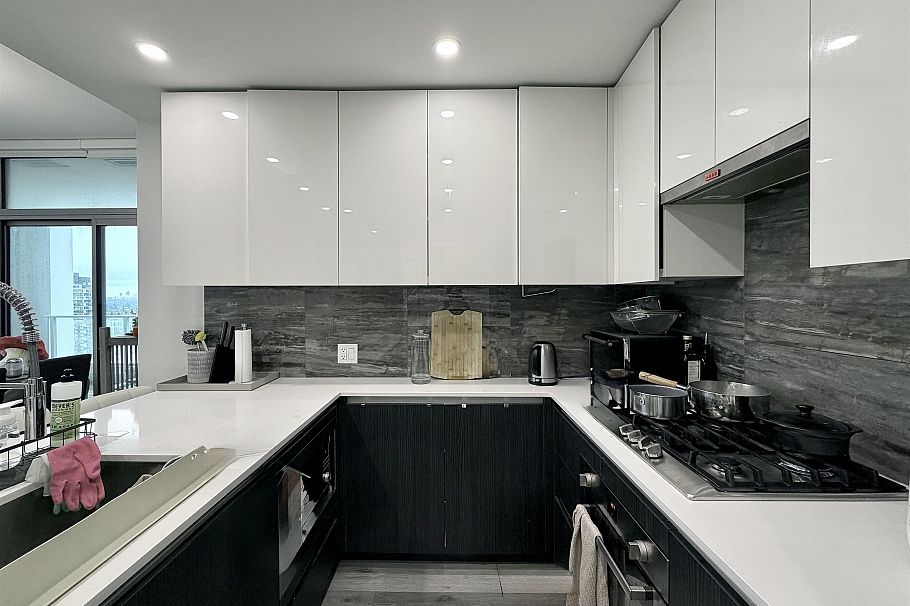 3403 1888 Gilmore Avenue Burnaby, BC - 16