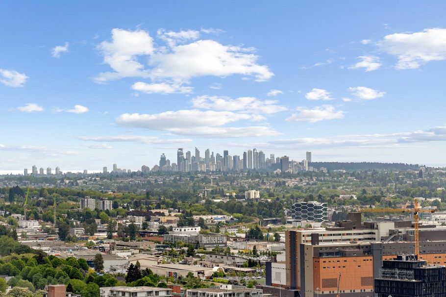 3705 128 W Cordova Street Vancouver, BC - 22
