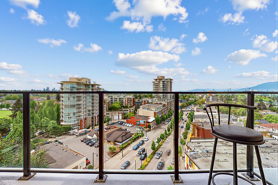 903 3996 Dumfries Street Vancouver, BC - 31