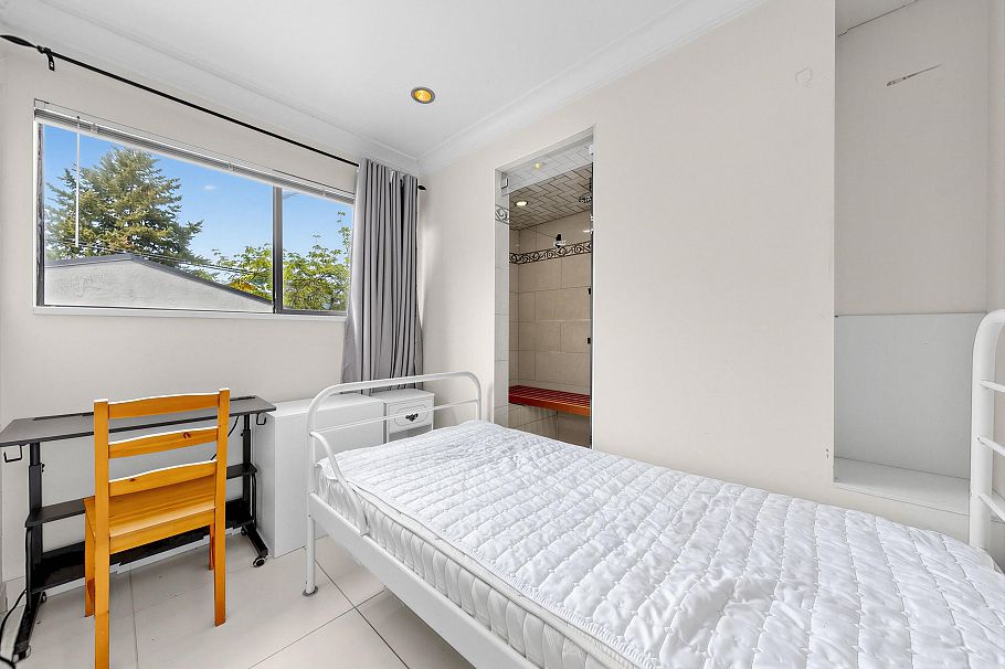 3628 Dunbar Street Vancouver, BC - 21