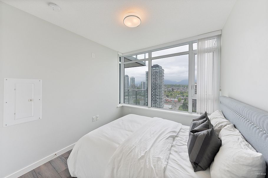 3207 2388 Madison Avenue Burnaby, BC - 14