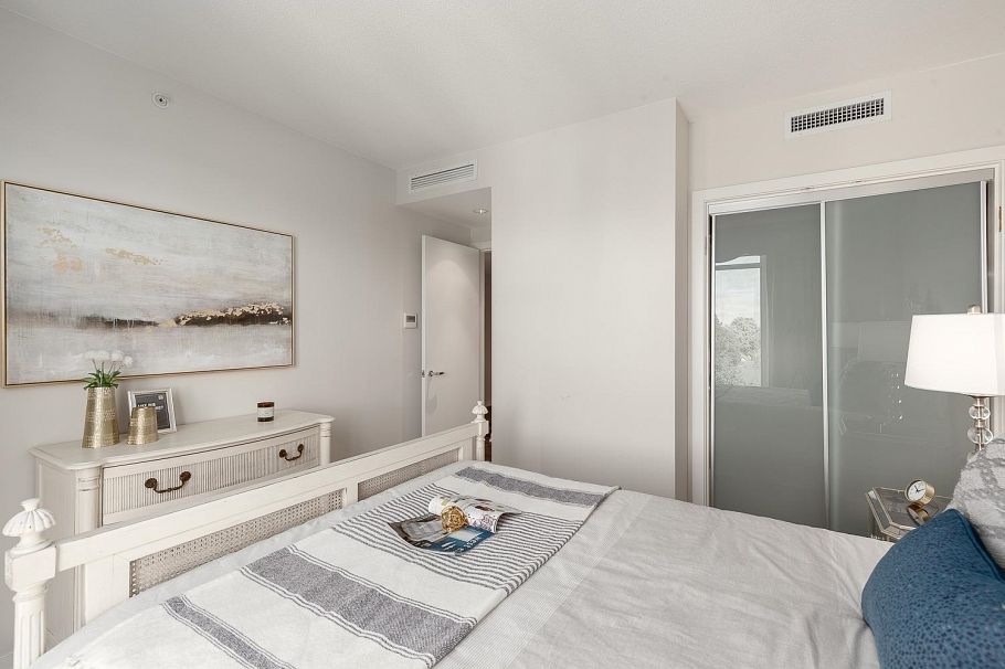 801 5955 Balsam Street Vancouver, BC - 21