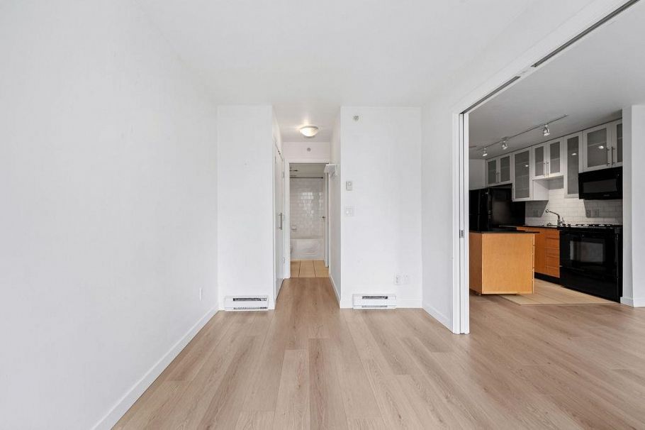 509 1225 Richards Street Vancouver, BC - 11