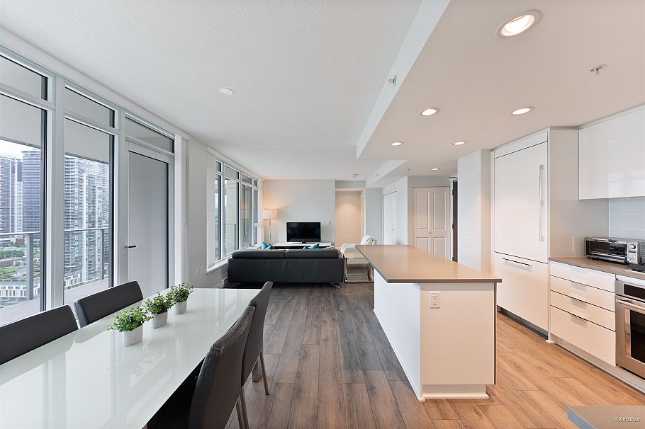 3207 2388 Madison Avenue Burnaby, BC - 7
