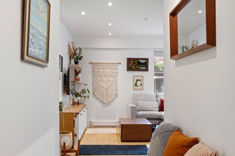 102 1661 E 2nd Avenue Vancouver, BC - 23
