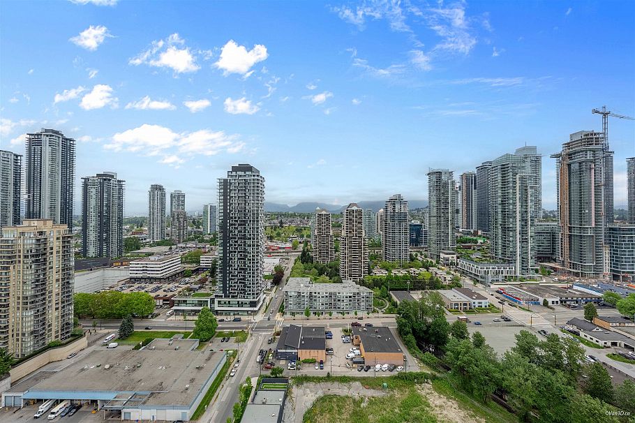 3207 2388 Madison Avenue Burnaby, BC - 20