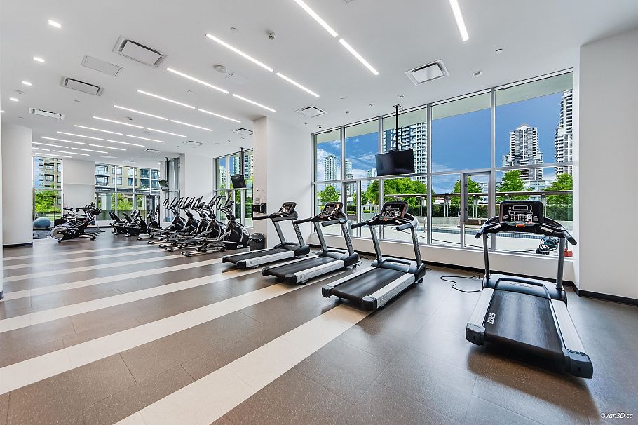 3207 2388 Madison Avenue Burnaby, BC - 25