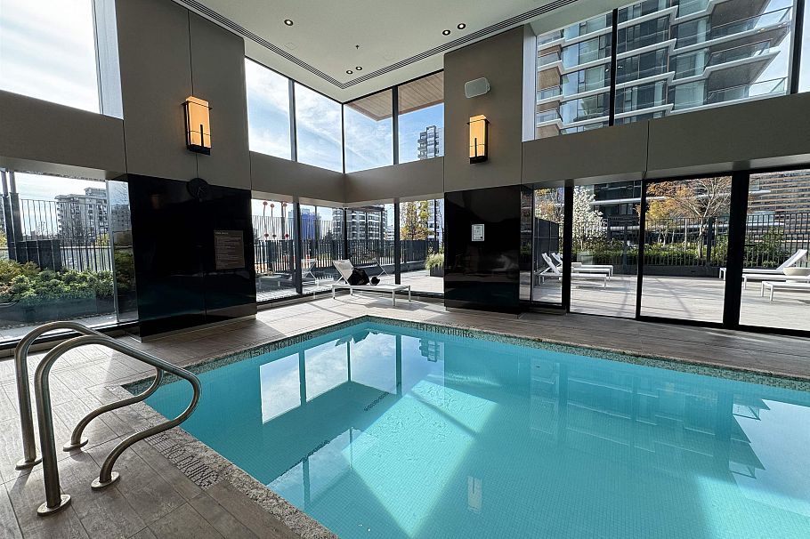 1102 1408 ROBSON STREET, Vancouver BC V6Z 3A9 Vancouver, BC - 20