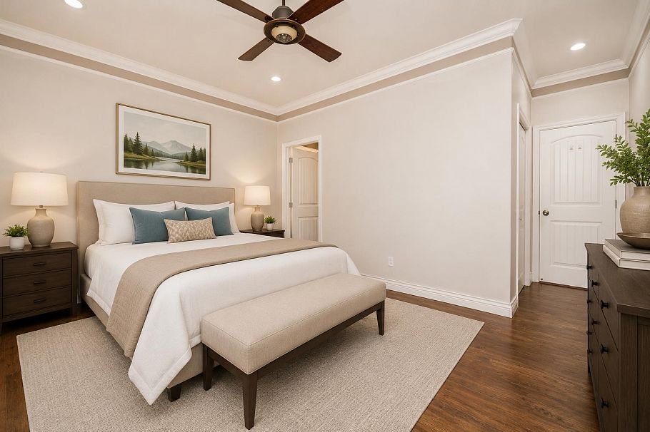 7202 Ross Street Vancouver, BC - 8