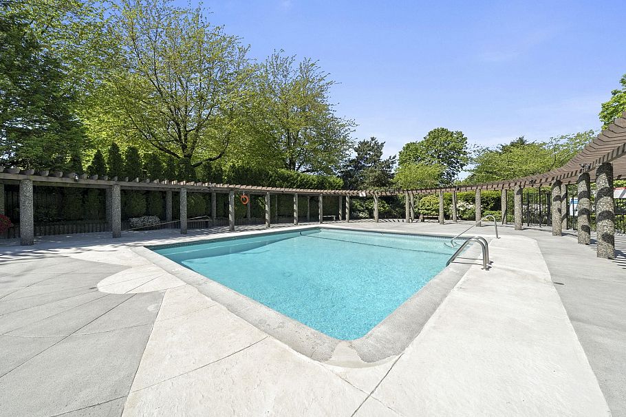901 2370 W 2nd Avenue Vancouver, BC - 28