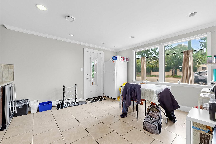 3628 Dunbar Street Vancouver, BC - 35