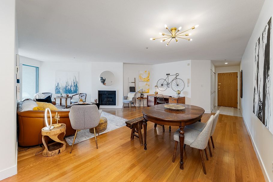 209 3131 Main Street Vancouver, BC - 8