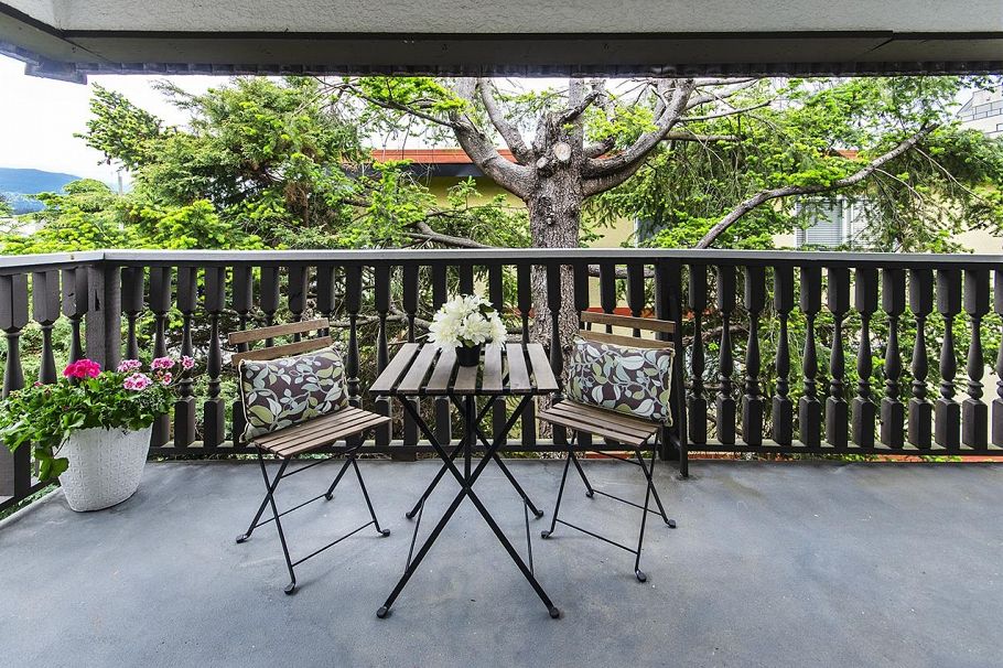 303 1610 Chesterfield Avenue North Vancouver, BC - 22