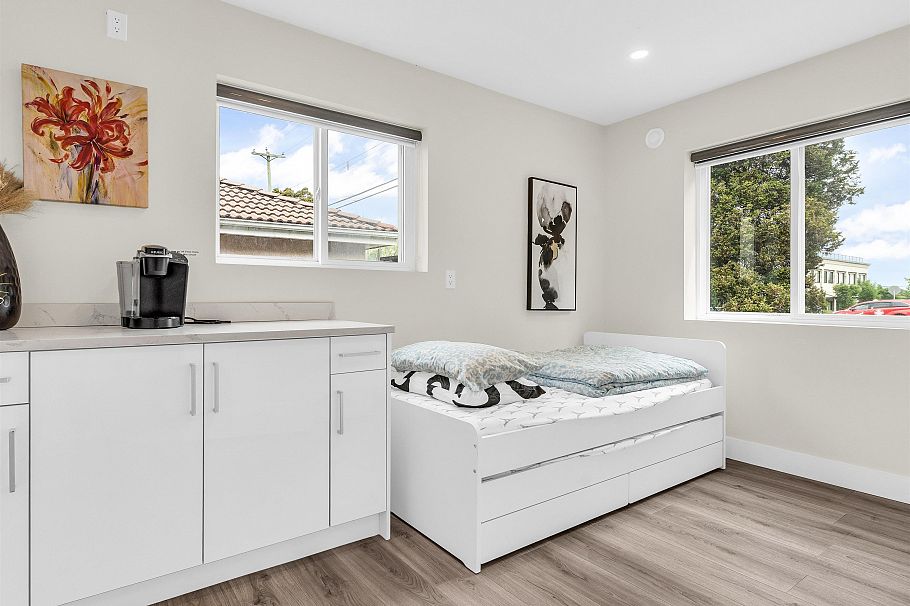 3466 Dieppe Drive Vancouver, BC - 12