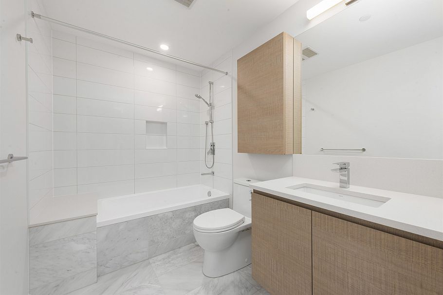 804 2186 Gilmore Avenue Burnaby, BC - 22