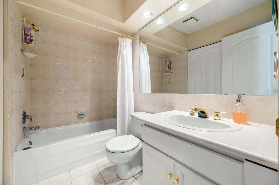 233 Waterleigh Drive Vancouver, BC - 13