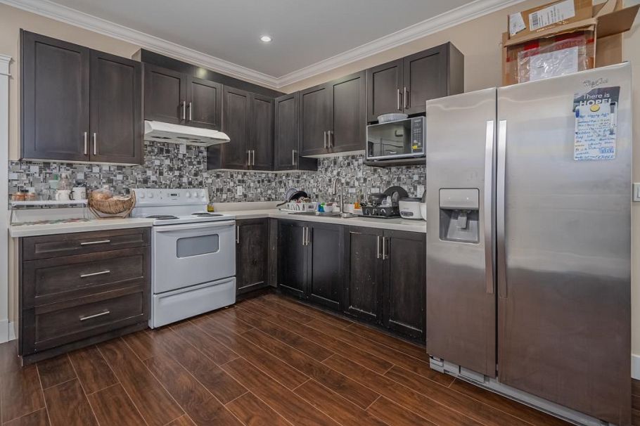 1507 E 55th Avenue Vancouver, BC - 15