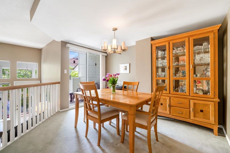 233 Waterleigh Drive Vancouver, BC - 7