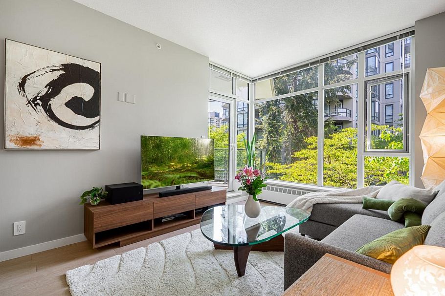 202 135 W 2nd Street North Vancouver, BC - 7