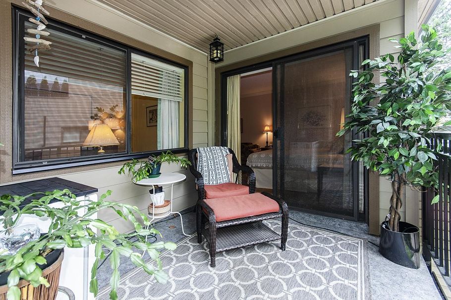 309 1385 Draycott Road North Vancouver, BC - 25