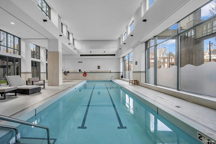 2802 930 Cambie Street Vancouver, BC - 31