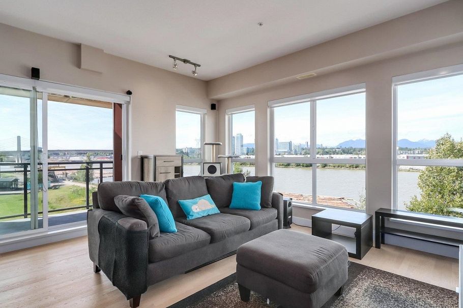 511 10033 River Drive Richmond, BC - 6