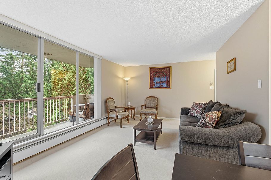808 2020 Fullerton Avenue North Vancouver, BC - 3