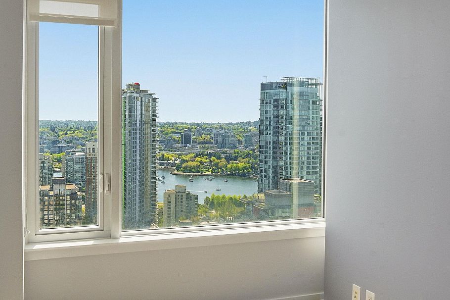 3605 1283 Howe Street Vancouver, BC - 11
