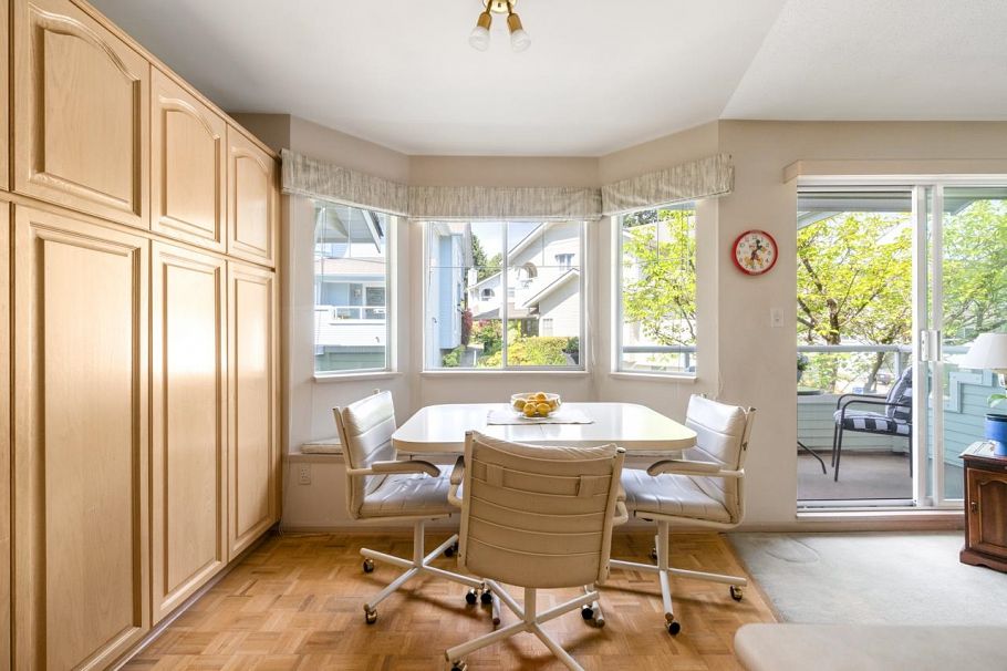 233 Waterleigh Drive Vancouver, BC - 21