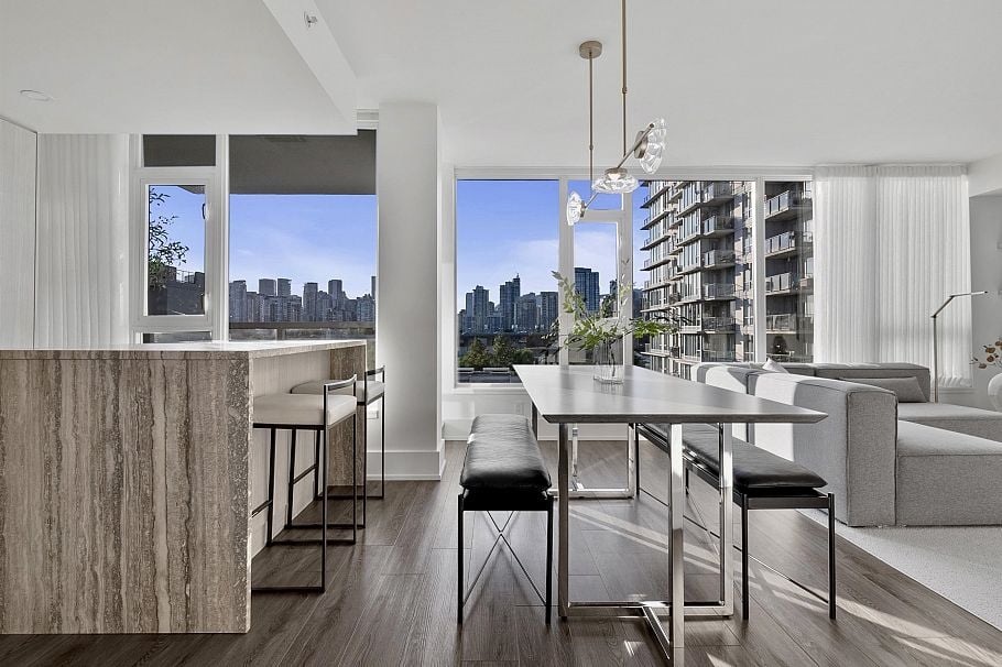 713 1887 Crowe Street Vancouver, BC - 17