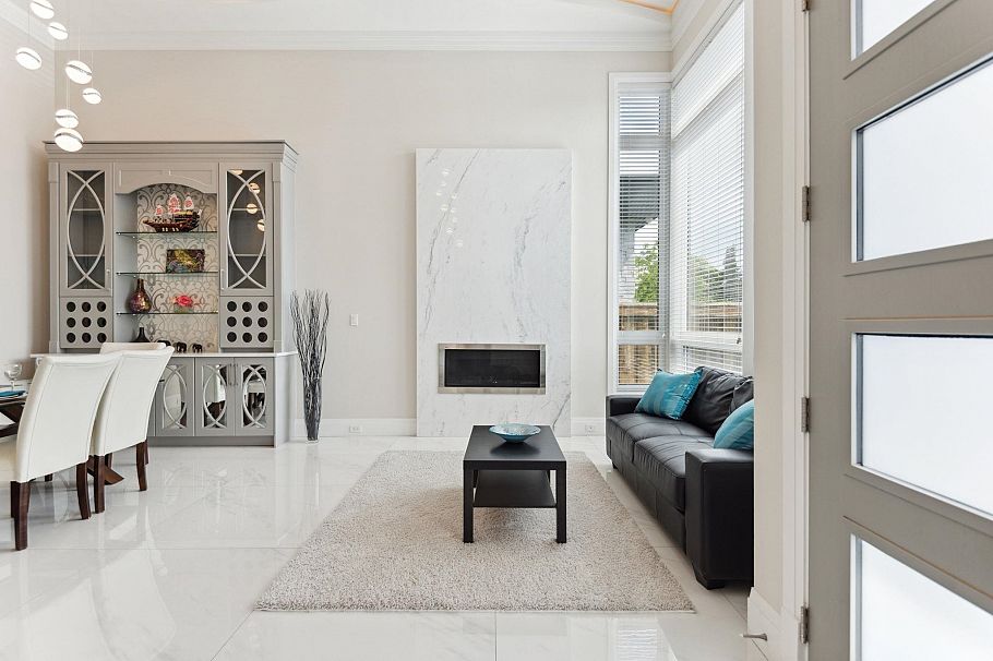 9631 Patterson Road Richmond, BC - 4