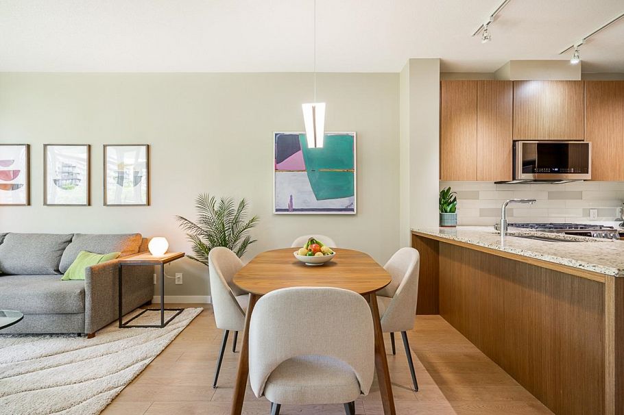 202 135 W 2nd Street North Vancouver, BC - 5