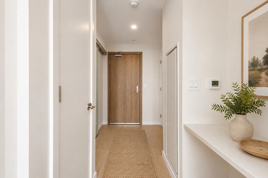 804 2186 Gilmore Avenue Burnaby, BC - 29