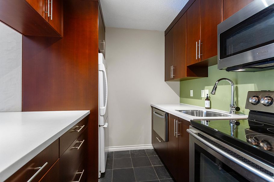 201 550 E 7th Avenue Vancouver, BC - 6