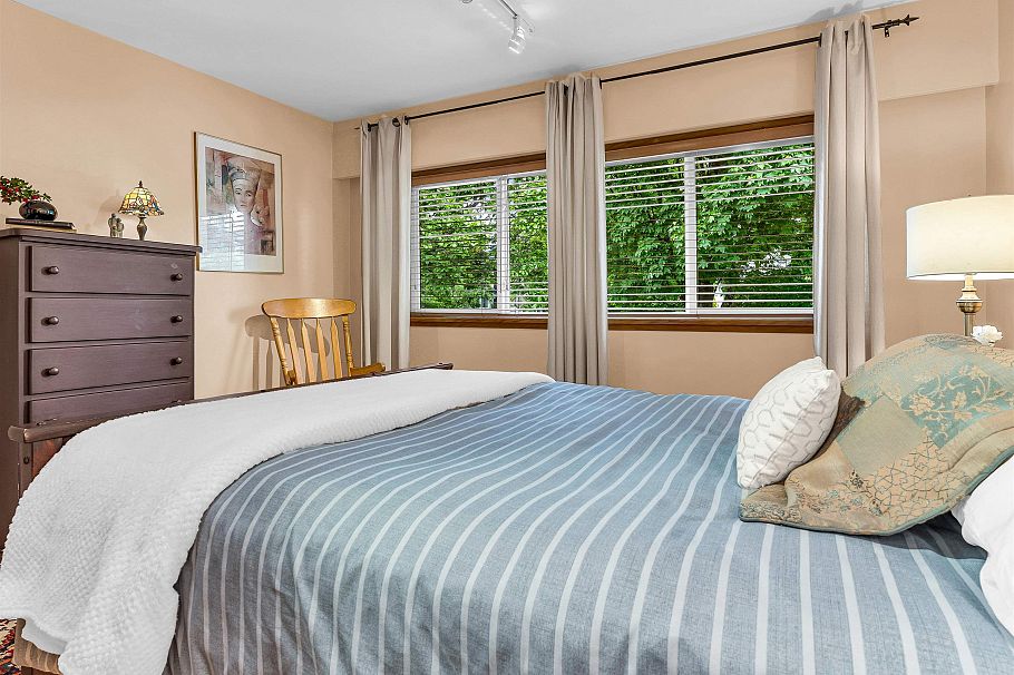 2578 E 15th Avenue Vancouver, BC - 15