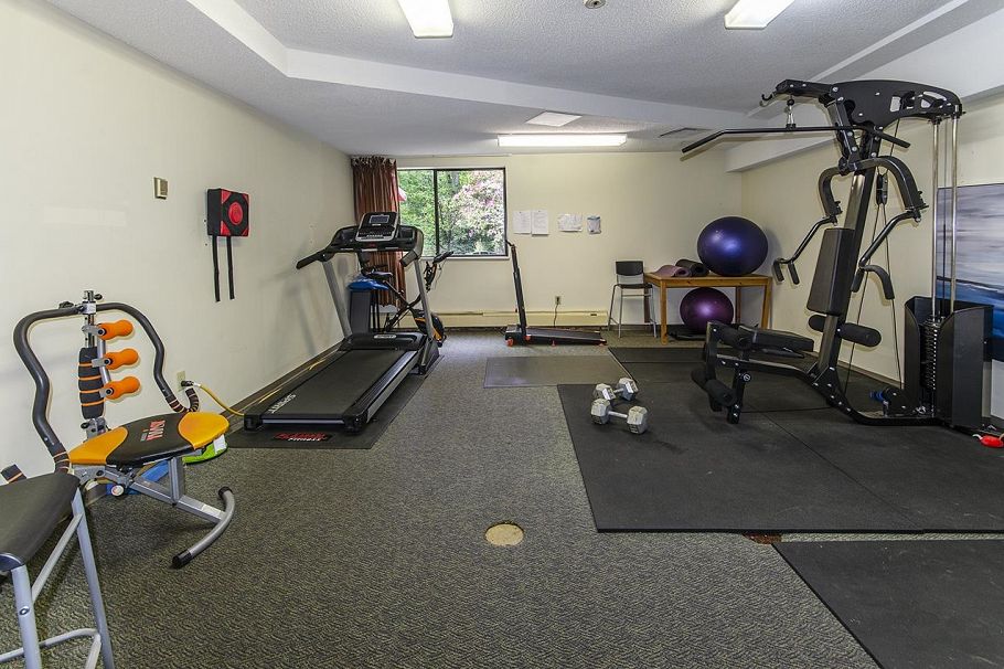 309 1385 Draycott Road North Vancouver, BC - 29