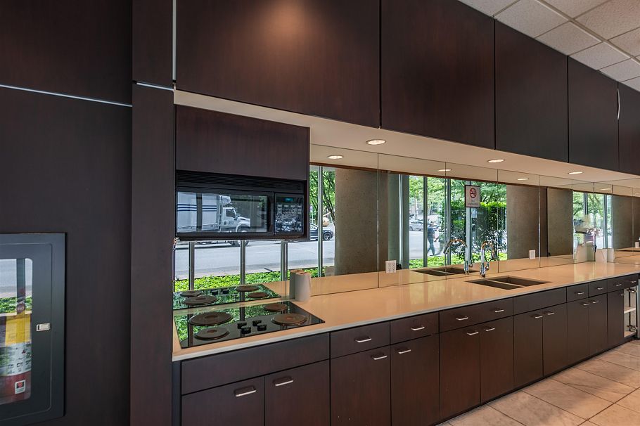 2302 555 Jervis Street Vancouver, BC - 15
