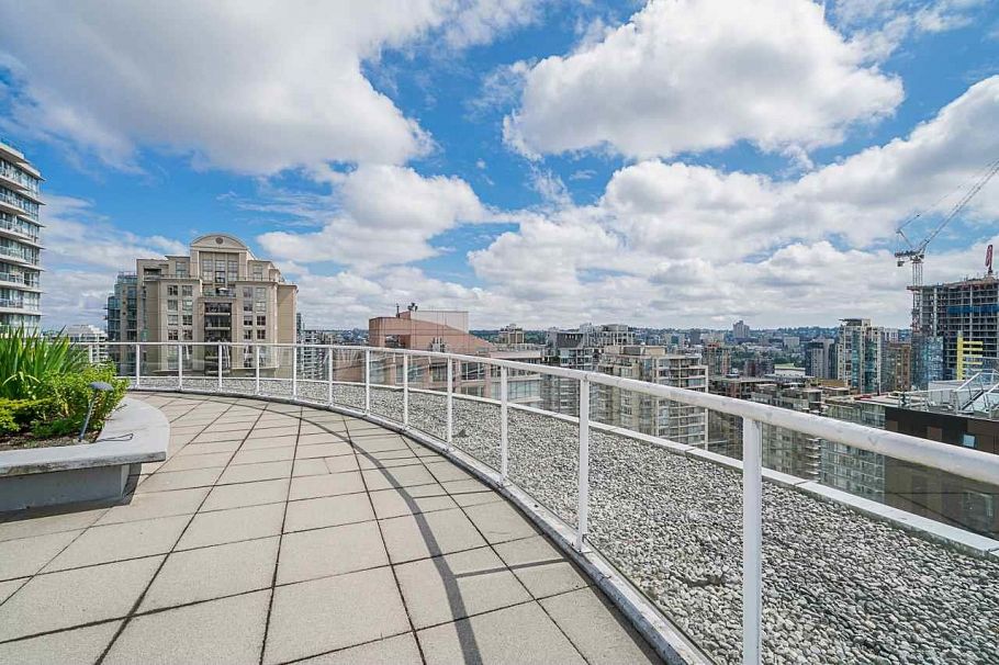 608 933 Seymour Street Vancouver, BC - 18