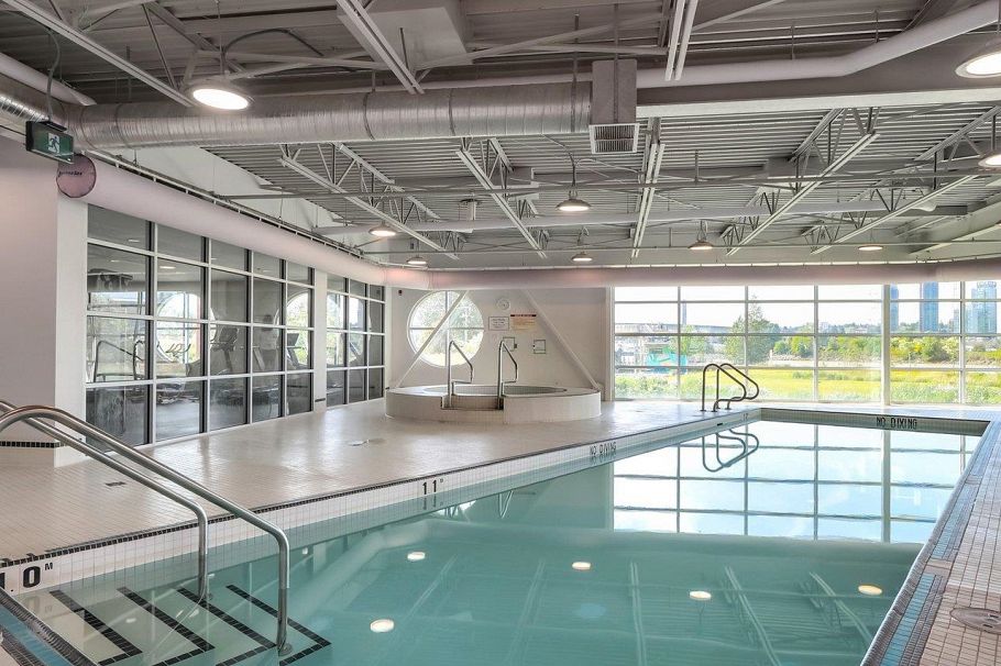 511 10033 River Drive Richmond, BC - 29