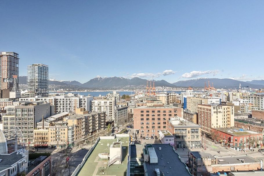 1905 550 Taylor Street Vancouver, BC - 21