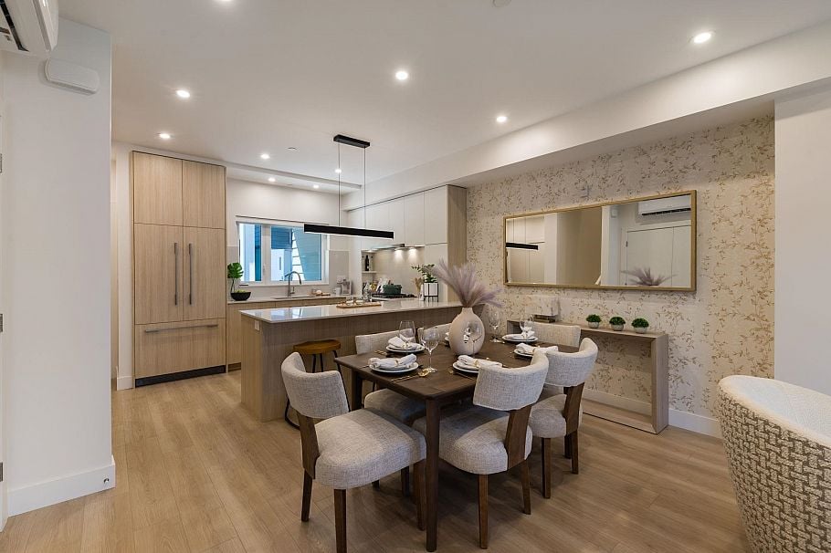 102 342 Mountain Highway North Vancouver, BC - 12