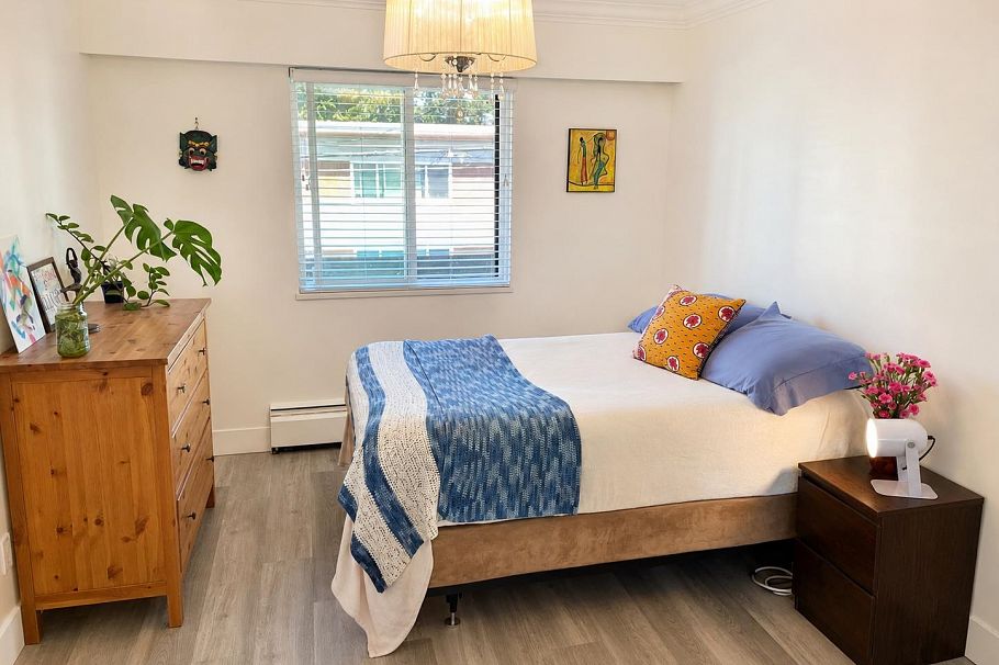 313 2025 W 2nd Avenue Vancouver, BC - 9